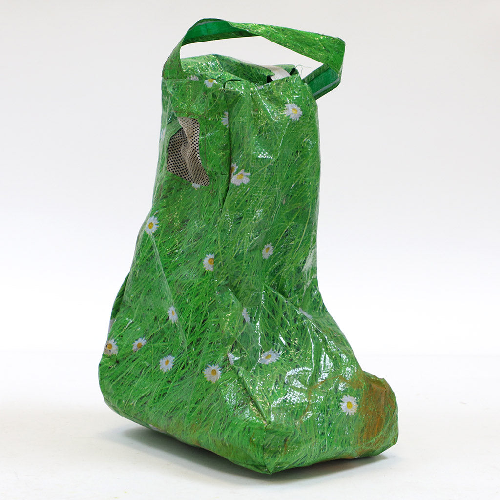 Floral Wellington Boots