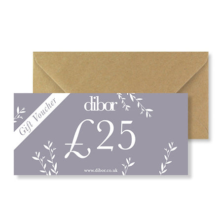 Dibor £25 Gift Voucher